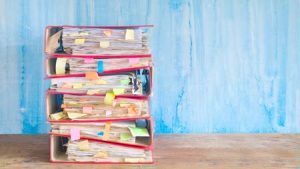 An Introduction to Document Management Systems