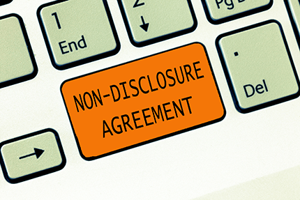 Sexual Harassment and Abuse Settlements Not Tax Deductible with NDA