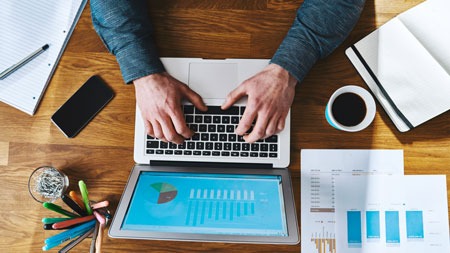 Options for Microsoft Dynamics GP Management Reporter Users