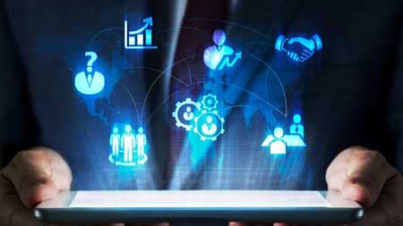 Intelligent Case Management Software for Insurance Companies