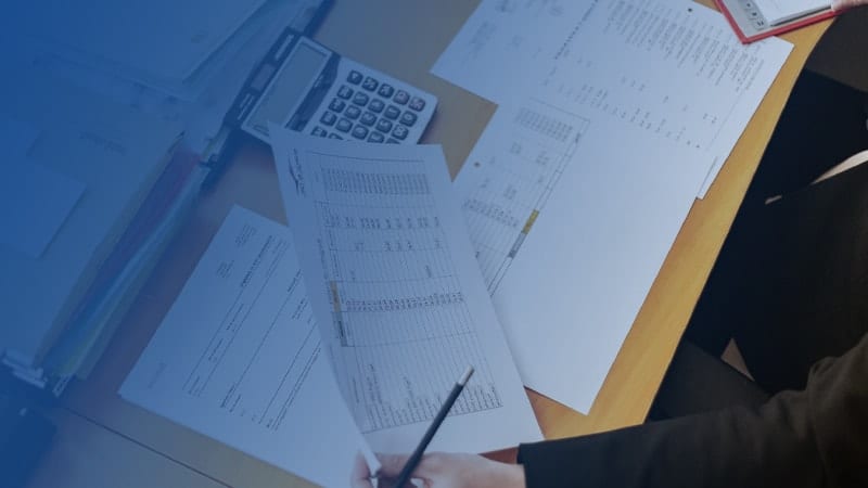 Audit Procedures for Leases under ASC 842