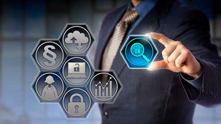 Tips to Reduce the Risk of Data Theft in Your Company