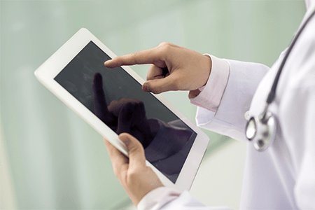 What Healthcare Organizations Need to Know About PCI Compliance for Mobile Payments