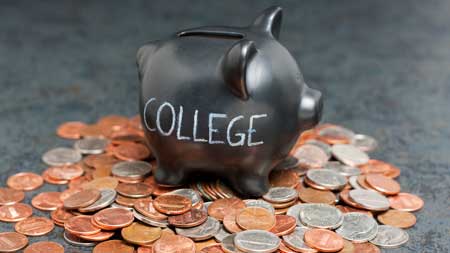 Pros and Cons of 529 College Savings Plans