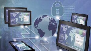 Data Security: Building a Good Mobile Device Security Policy