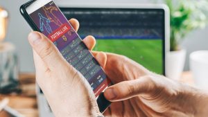 Top Technology Trends in the Sports Industry