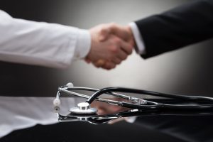 Key Financial Considerations in Physician Practice Transactions