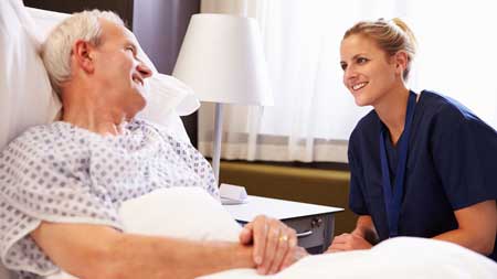 How hospitals can forge effective ties with nursing homes