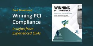 Winning PCI Compliance E-Book