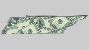 TDOR rules entity was doing business in TN for franchise, excise taxes