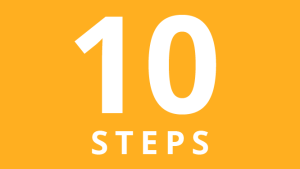 Restructure Your Chart of Accounts in 10 Easy Steps