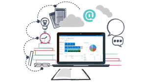 Microsoft Dynamics 365 for Churches