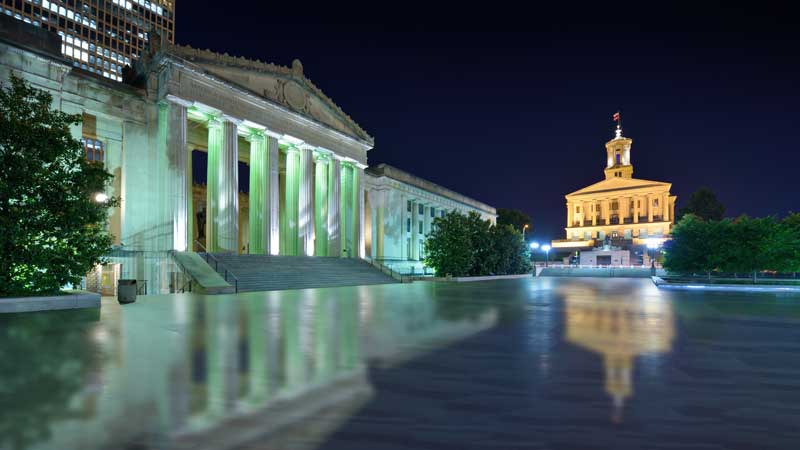 TN Department of Revenue Enacts New Sales and Use Tax Refund Law