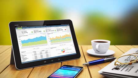 Five Topics to Consider when Outsourcing Accounting Operations