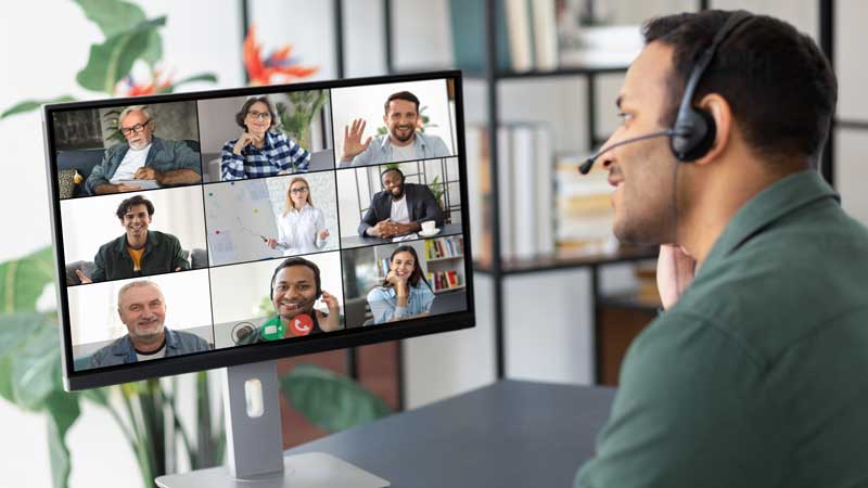 State Tax Consequences of the New Mobile Workforce?