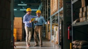 Lean Inventory Management Basics for Manufacturing Companies