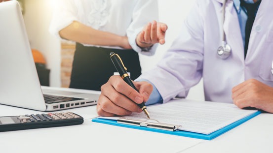 2023 Physician Work RVU Increases