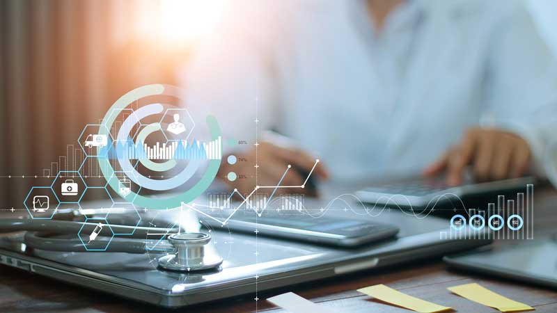 Procurement Services for Healthcare