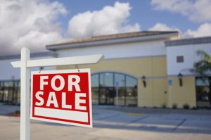 Tax Break for Commercial Real Estate Investors