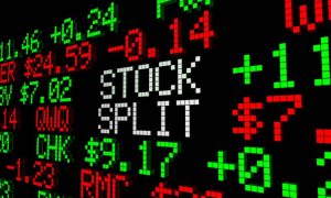 Stock Splits, Explained