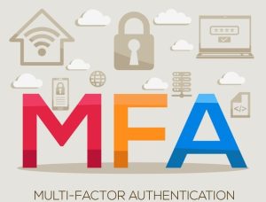 The Power of Multi-Factor Authentication (MFA) in Cybersecurity