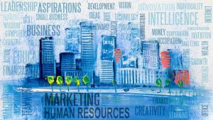 Employee Recruitment and Retention is a Key Business Goal