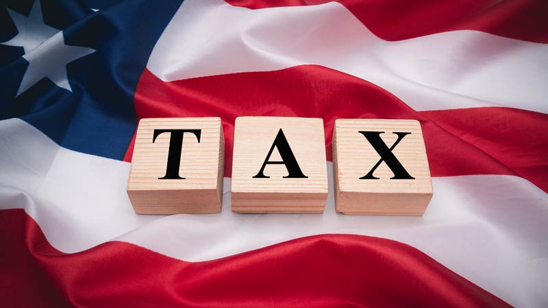 How Trump’s Return Could Impact Federal Taxes