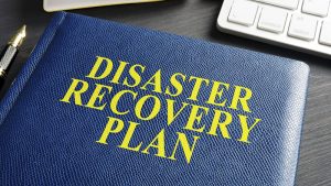 Developing A Strong Cybersecurity Recovery Strategy: A Complete Manual for Corporate Leaders