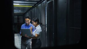 Managing the Cybersecurity Landscape: Why Outsourced Cyber Relief Is Key