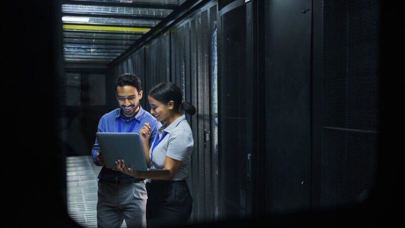 Managing the Cybersecurity Landscape: Why Outsourced Cyber Relief Is Key