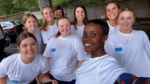 LBMC celebrates 40 years of impact in Williamson County