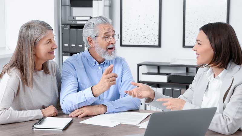 Start 2025 Off Right with These Financial Planning Ideas