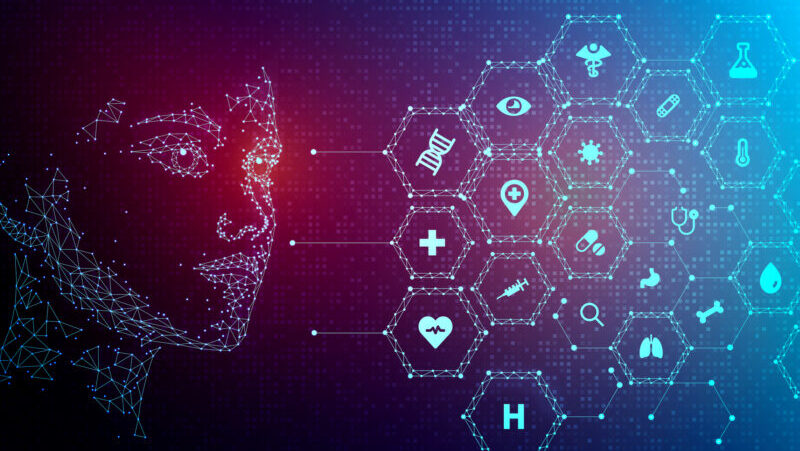 2025 Healthcare Trends: AI, Cybersecurity and Policy Shifts Reshaping Industry