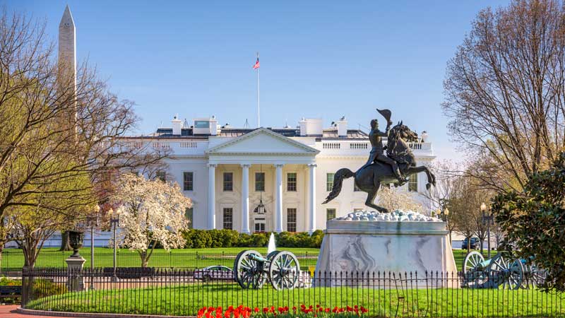 Trump’s Executive Orders: Tax, Trade, and Policy Shifts