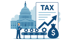 One Big, Beautiful Bill (OBBB)