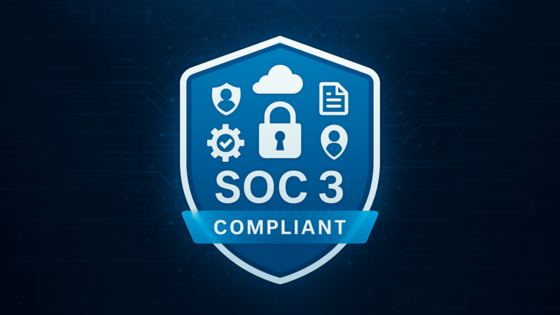 Understanding SOC 3 Reports and When to Use Them