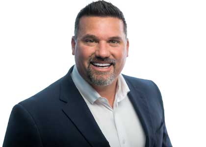 Van Steel, CISA, CISSP, CCSFP, leads LBMC’s cybersecurity consulting service line, driving national cyber risk assessment leadership.