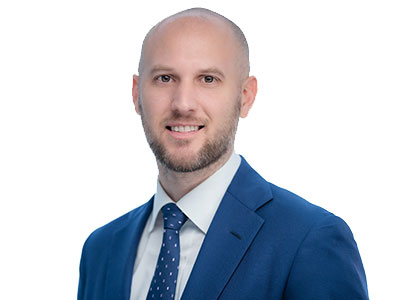 Brian Marynowitz, CPA, is a Nashville-based Shareholder at LBMC, advising clients on buy-side and sell-side due diligence across industries.