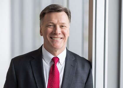 Paul Demastus, CPA, is a Nashville Audit Shareholder at LBMC specializing in SOC audits, internal audit, and financial services.