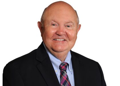 Rowe Hamilton, CPA, is Shareholder Emeritus at LBMC in Louisville, offering decades of trusted experience in public accounting.